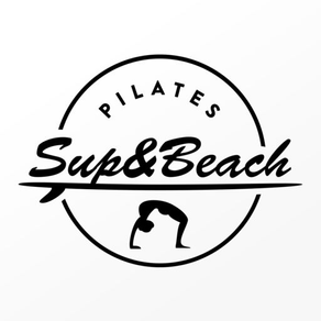 Pilates Sup Beach