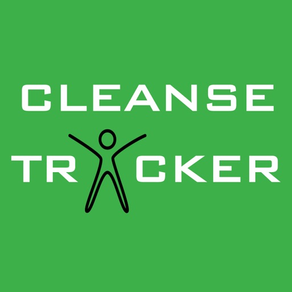 Cleanse Tracker