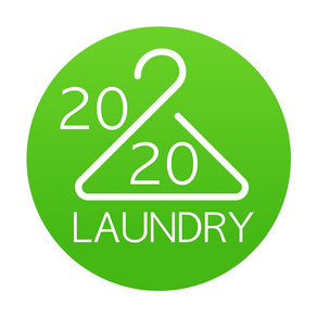 2020 Laundry