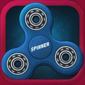 Finger Spinner Toy