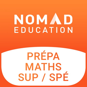 Prépa Maths Sup/Spé - Cours