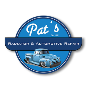 Pat's Auto Repair