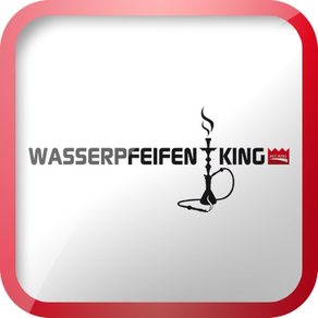 Wasserpfeifen-King