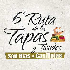 Ruta de las Tapas 2018