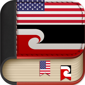 Offline Maori to English Language Dictionary