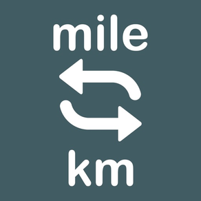 Mile Km