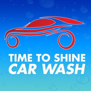 Time to Shine Car Wash