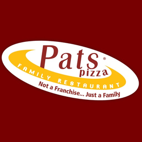 Pat's Family Pizzeria