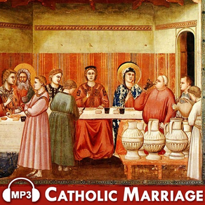 Audio Catholic Marriage