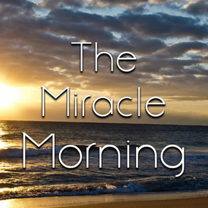 Practical Guide for The Miracle Morning:Life Tips