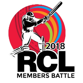 CLUB RADISSON CRICKET LEAGUE