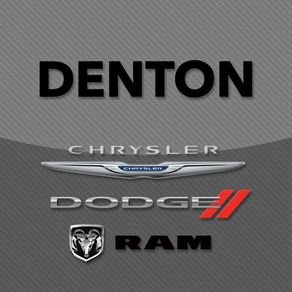 Denton Chrsyler Dodge Jeep RAM