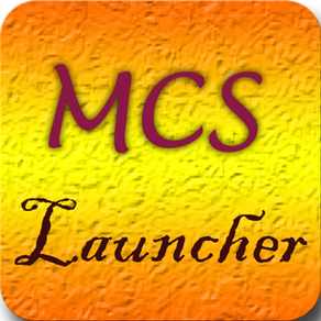 MCS Launcher
