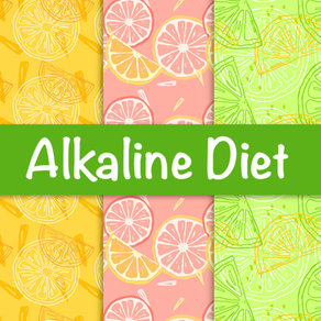 Alkaline acid diet recipes