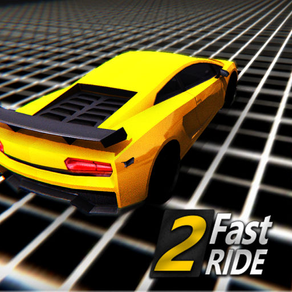 2 Fast 2 Ride