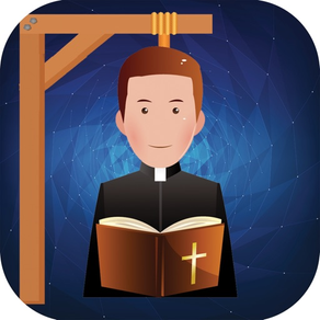 Word Search Bible Hangman Quiz