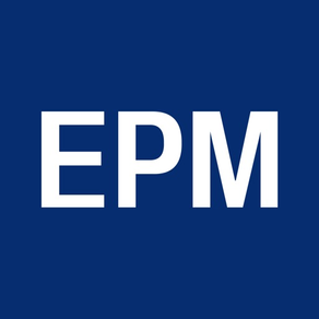 EPM项目管理