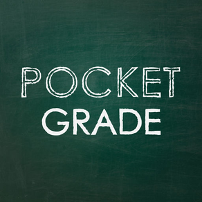 Pocket Grade Calculator