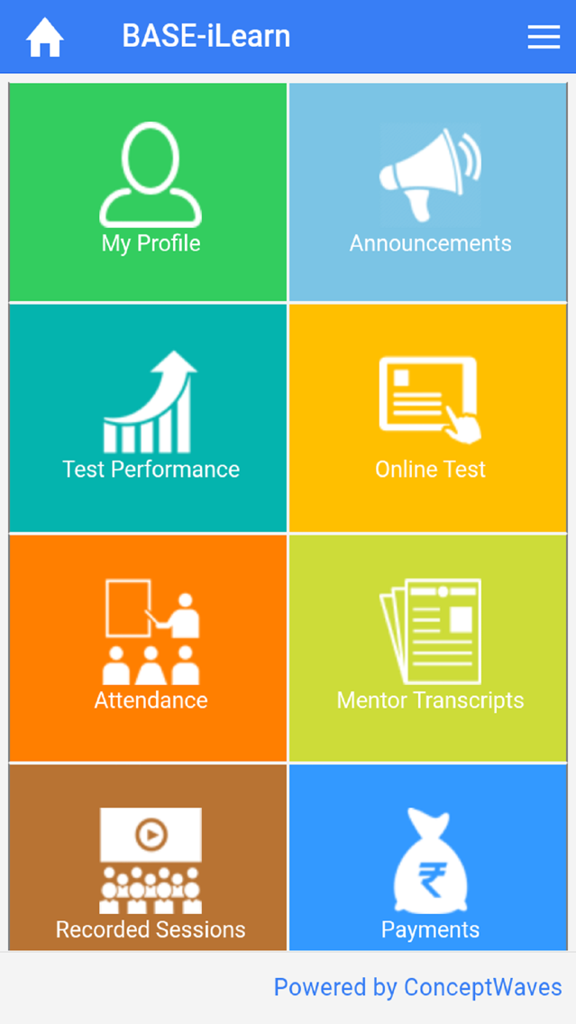 BASE-iLearn poster