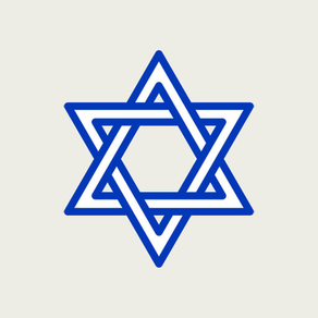 Judaism Stickers - Jewish faith