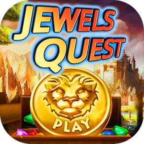 Super Jewels Quest
