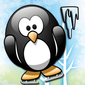 Penny Penguin Icicles Multiplayer