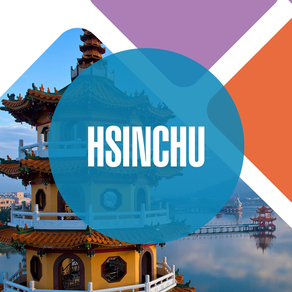Hsinchu Tourist Guide