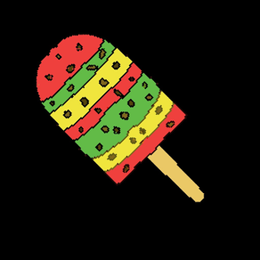 Popsicle Note