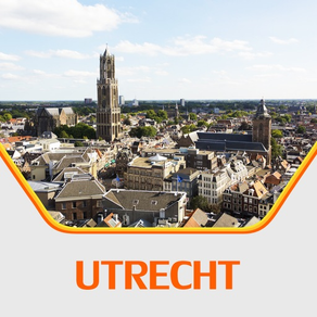 Utrecht City Travel Guide