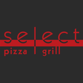 Select Pizza and Grill