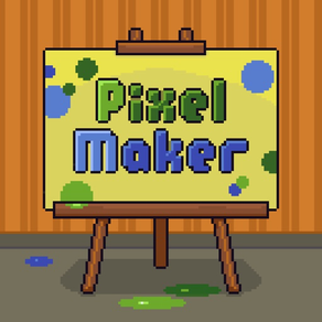 PixelMaker