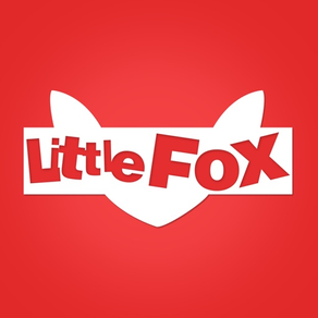 Little Fox 中国語