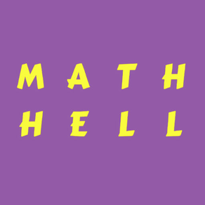 Math Hell