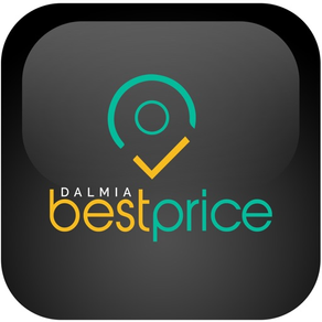 Dalmia BestPrice - Retailer