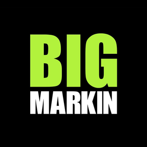 BIG MARKIN