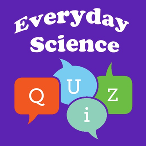 Everyday Science Quiz