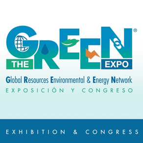 THE GREEN EXPO®