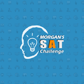 Morgan's SAT Challenge