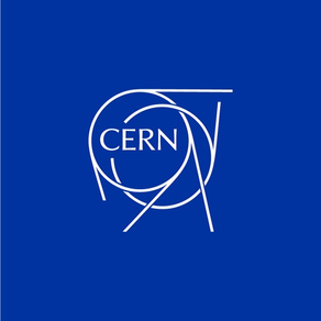 CERN Stickers