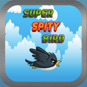 Super Spity Bird