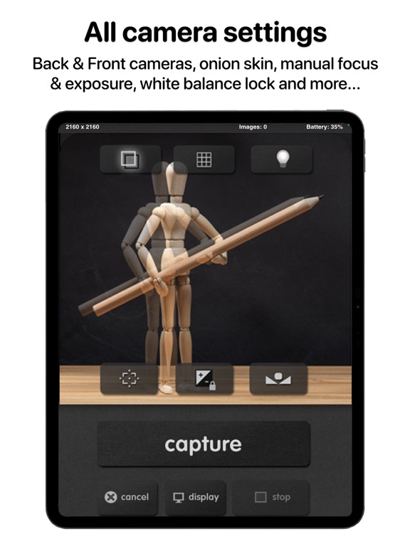 iMotion for iOS (iPhone/iPad) - Free Download at AppPure
