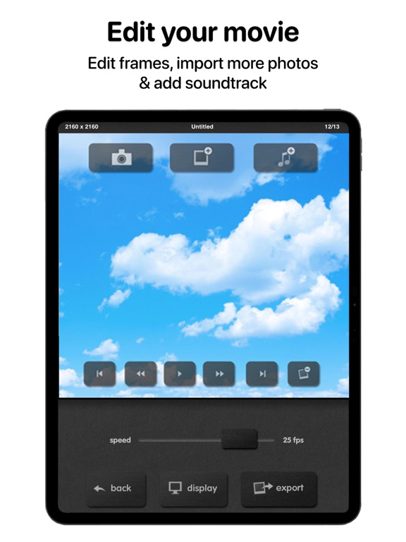 iMotion for iOS (iPhone/iPad) - Free Download at AppPure