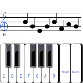 솔페지오-음악 튜터 읽기 배우기