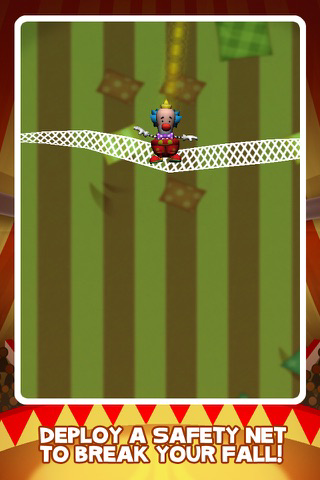 Circus Atari 포스터