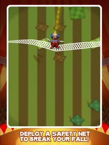 Circus Atari 포스터