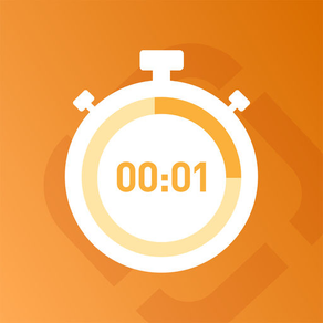 Runtastic Timer App