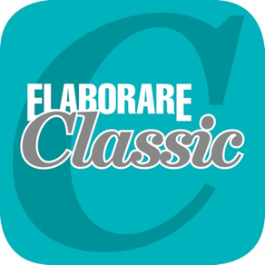 Elaborare Classic