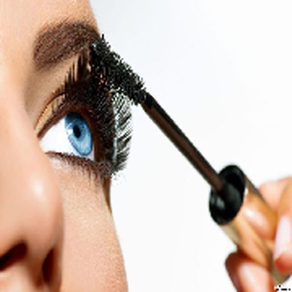 How To Apply Mascara