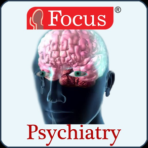 Psychiatry - Understanding Disease