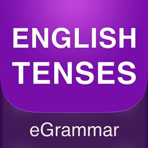 Conjugação de verbos em inglês